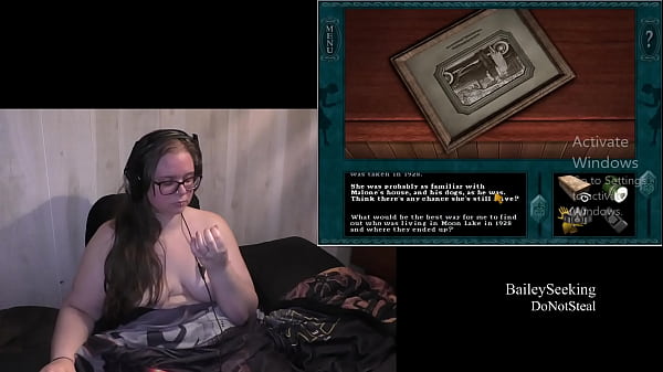 Naked Ghosts of Moon Lake Play Through part 3