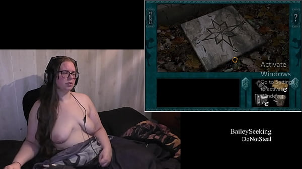 Naked Ghosts of Moon Lake Play Through part 3