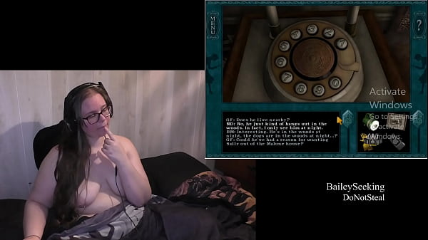 Naked Ghosts of Moon Lake Play Through part 3