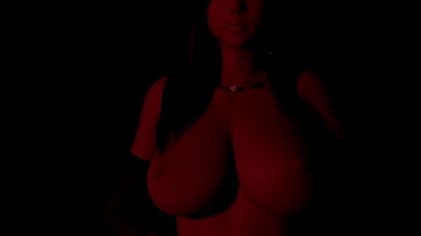 vam 3D sexy korean