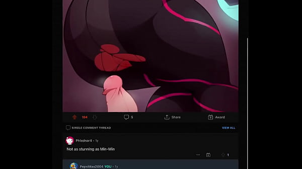 I get rid of some bad Reddit Porn Comments.  VERY SEXUAL, FEATURES HENTAI, CRINGE AND YIFF!!!! 7 min