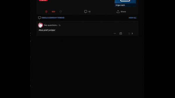 I get rid of some bad Reddit Porn Comments.  VERY SEXUAL, FEATURES HENTAI, CRINGE AND YIFF!!!!