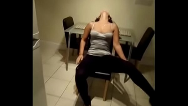 shiny black leggings