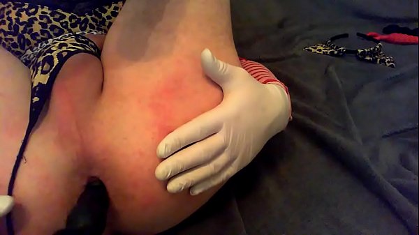 Download Video - JennyBoyDWT Boypussy trainieren 1