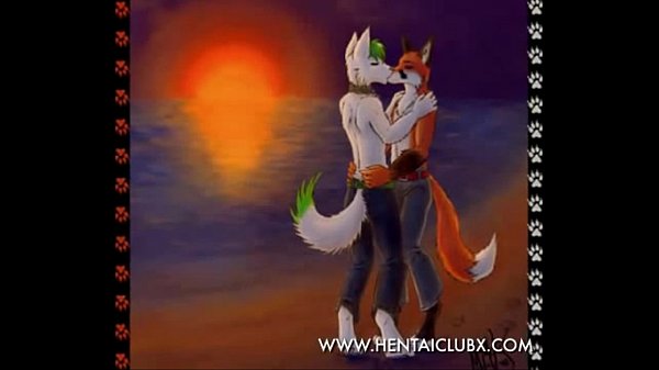 Filles Sexy Furry Video 16