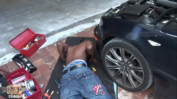 ThugBoy - Lil Sebastian & Smooth - 03-349