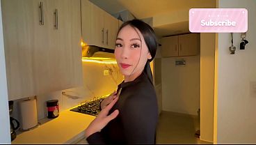Morning Breakfast With My Hot Sister-in-Law Turns Into Wild Sex