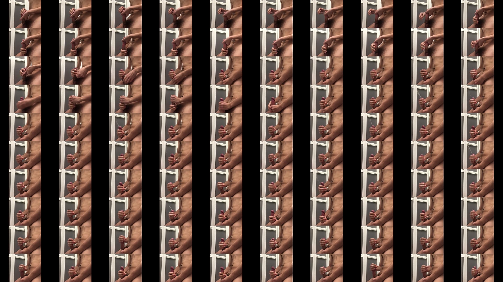 勢いのいい射精 预览图