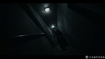 ヴァンパイア・フェイスシッティング・ドミネーション - メロディ・マークス