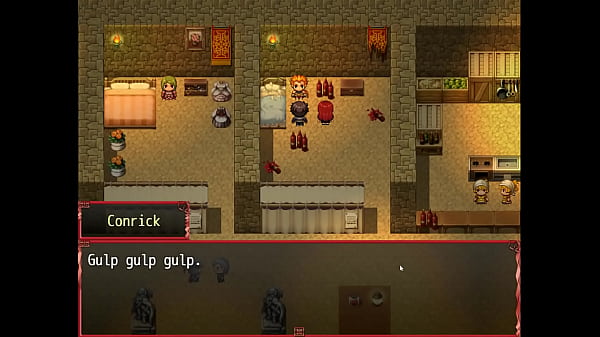 Download Video - Harem In Another World &lbrack; Harem Hentai Game &rsqb; Ep&period;4 best friend turned into dancing whore &excl;