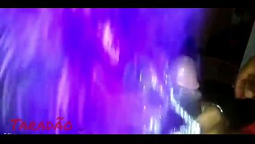 My black girl giving a nice blowjob. Thumbnail