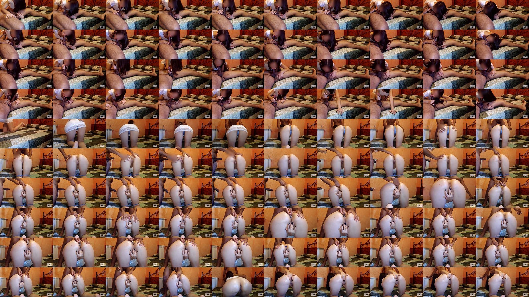 I WISH MICHAEL IS INSIDE MY ASS 1 PART 预览图