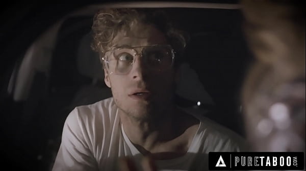 PURE TABOO Conspiracy Theorist Is Anally Probed By Sexy Female Extra-Terrestrial