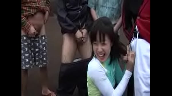 Asian porn movie