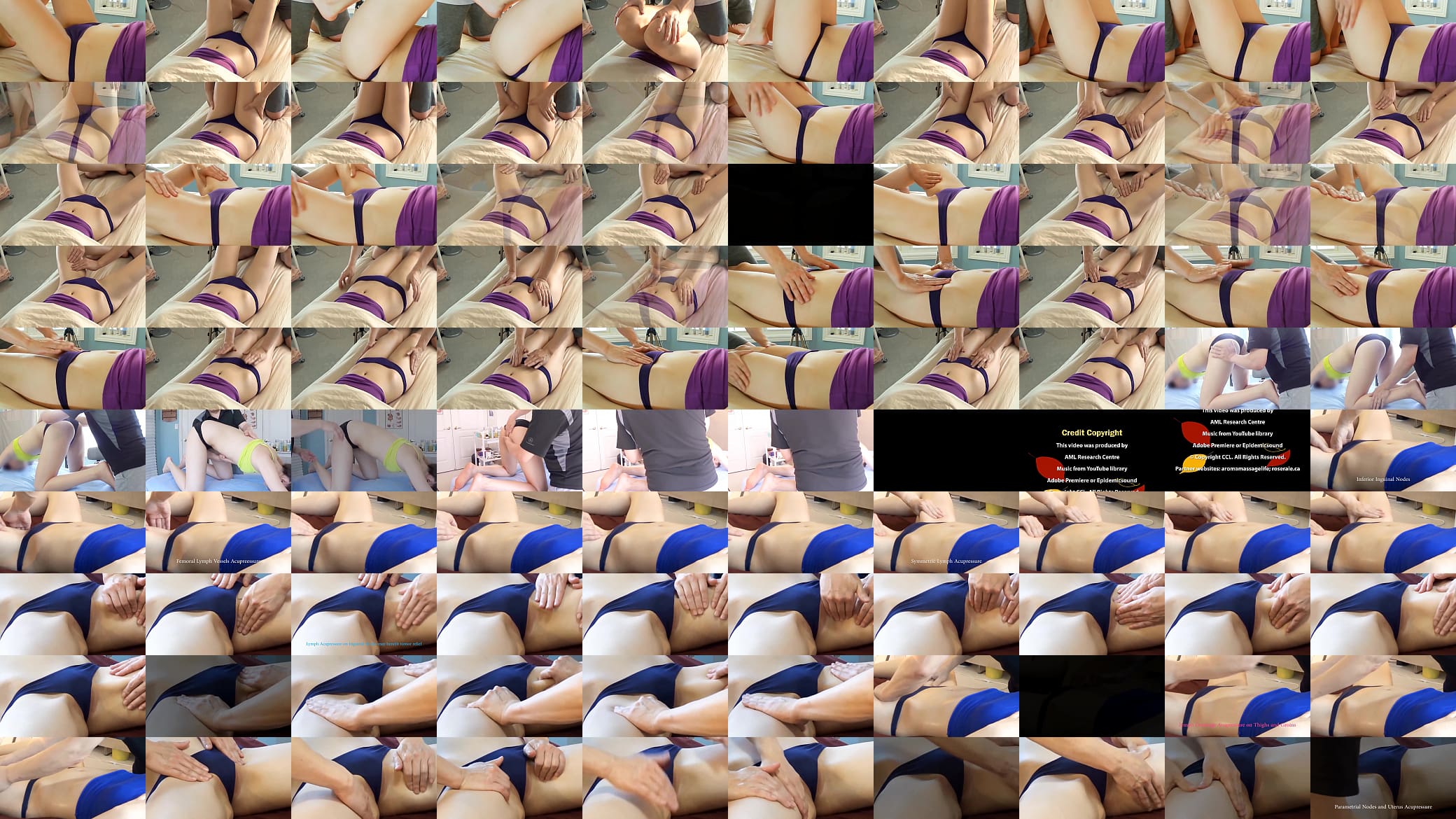 Massage hay nhất mọi thời đại. Xem Nghiền ngay 预览图