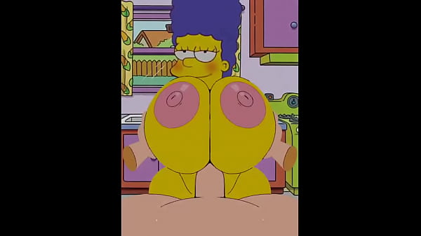 marge simpson