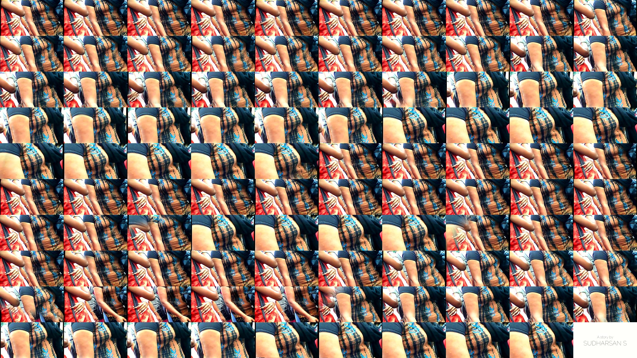 Camera - Chromatic edit 0 预览图