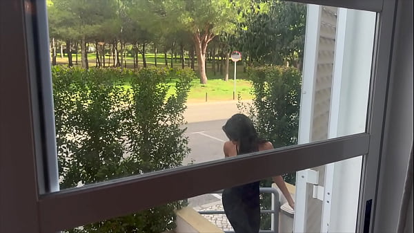 Download Video - Latina gym slut fucks after workout - IMPREGNATED