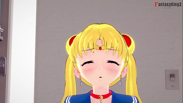 Sailor Moon POV | free