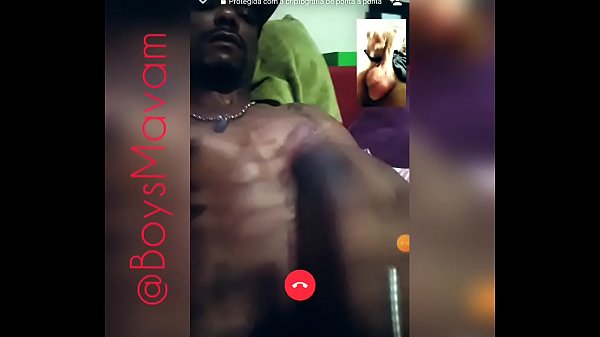 Download Video - fiz video chamada com meu meio irmao&comma; que safado