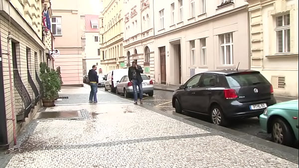 She Gets Bred by Hung Bull