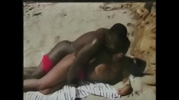 Download Video - drtuber&period;com&period;Horny Ebony Beauty Is Having Nice Banging On The Hot Beach - Free Porn Videos&comma; Sex Movie