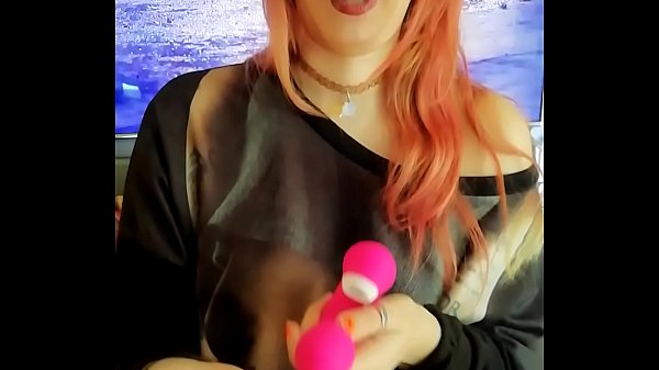 Unboxing pink toy