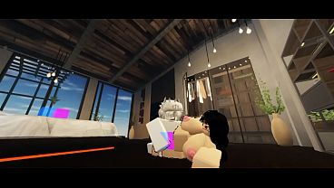 She invited me to have sex with her.