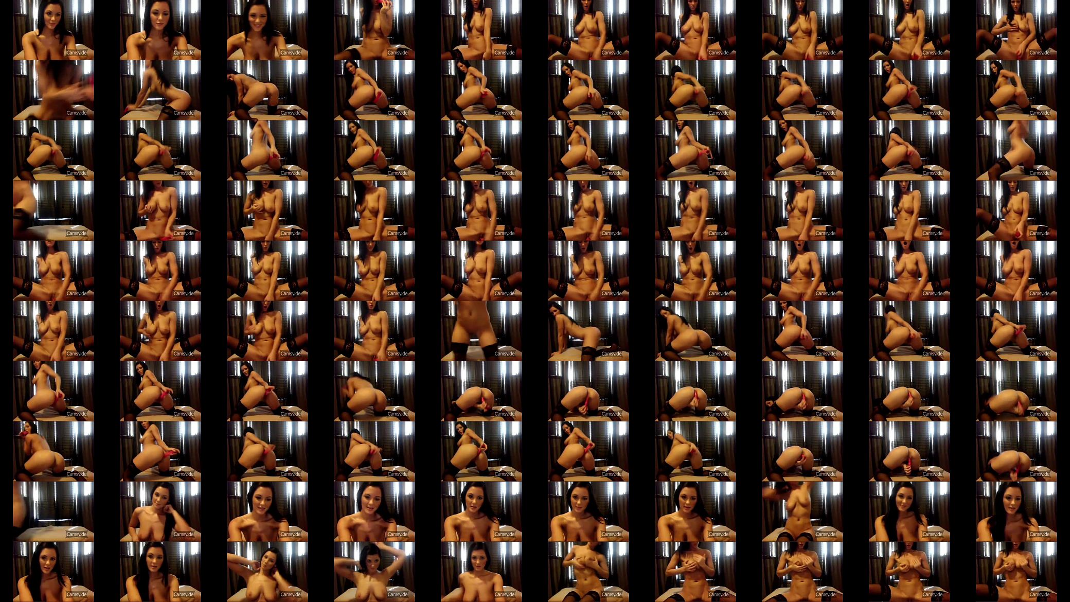 Augustisfoxy masturbation - Camsy.de 预览图
