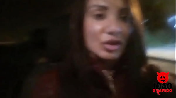 Car Teacher Fucking the Student - Bianca Naldy * JoaoOsafado (Complete on Red)