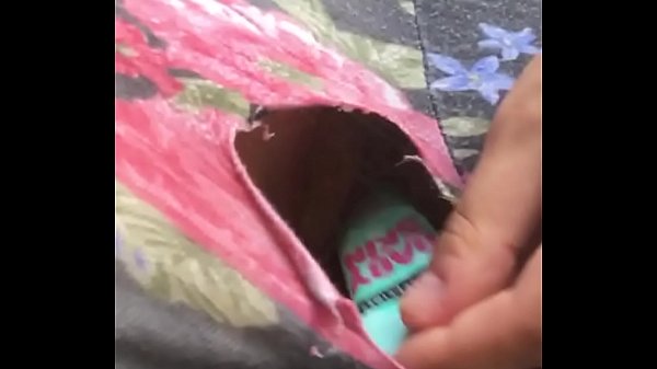 Download Video - Teasing little pussy to get ready for squirting