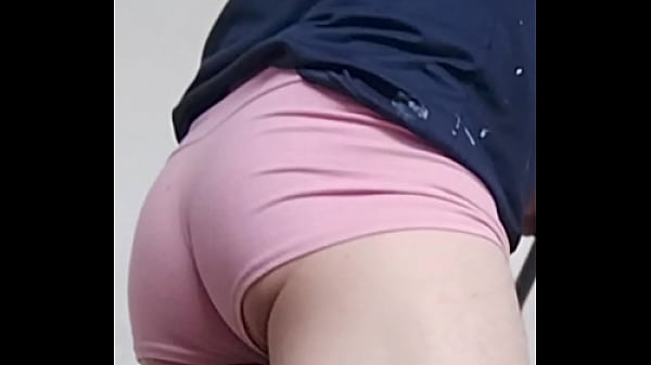 De shortinho parte 2