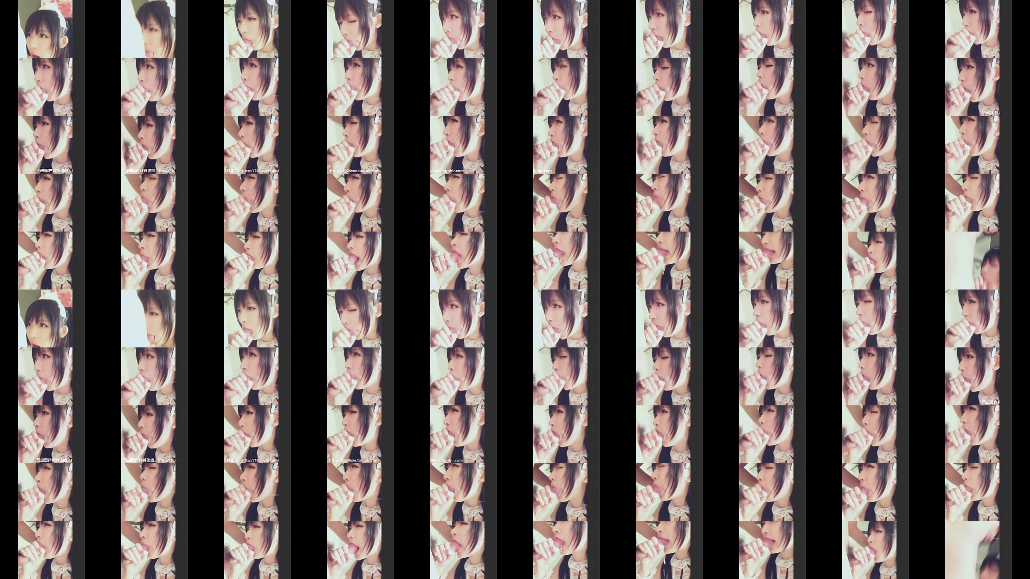 Xi foolishly oral sex 预览图