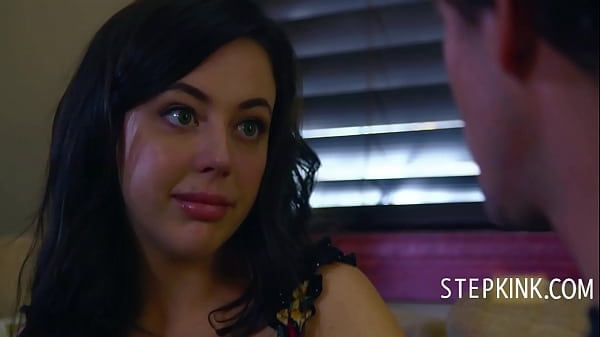 step Sis Toys With Her Extra Shy - Whitney Wright