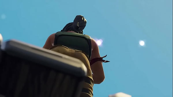 Default female's ass
