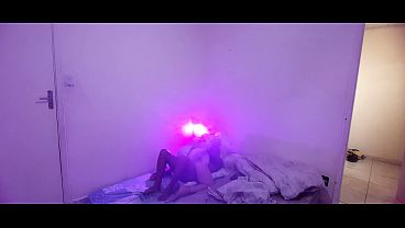 Vivi Guedez - After giving a great blowjob, she went straight for the dick without any fuss!