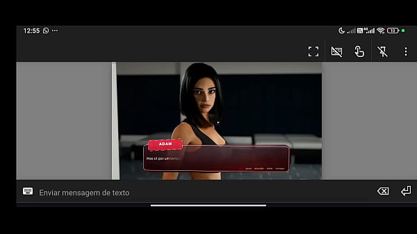 Melhor jogo de yoga  sexual que já vi