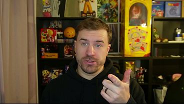 Att@ck On Titan, But You Come From Another Worl...