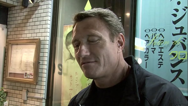 Ibuki Haruhi Fingers Her Wet Pussy As A Stud Lays Dick To Her Tight Ass