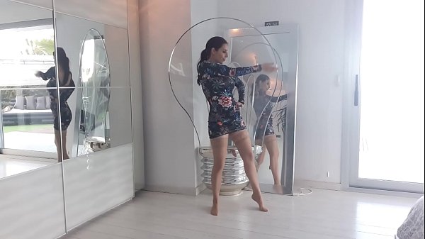 Antonia Sainz 2