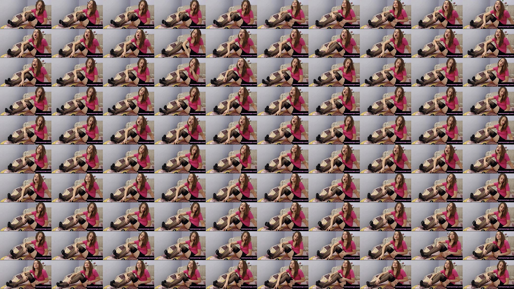 Target Amateur Webcam Porn Video 预览图