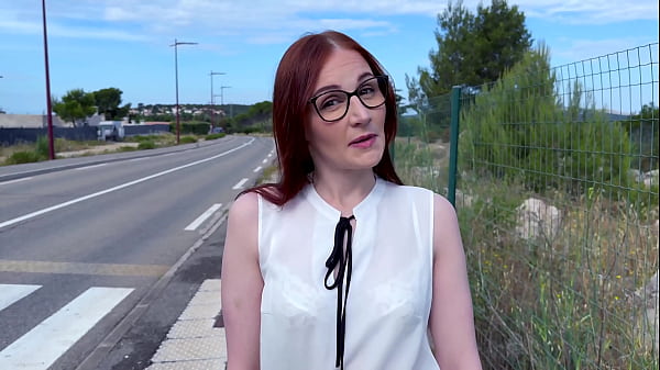 Pas si sage que &ccedil;a la belle Lavyana, 29ans...