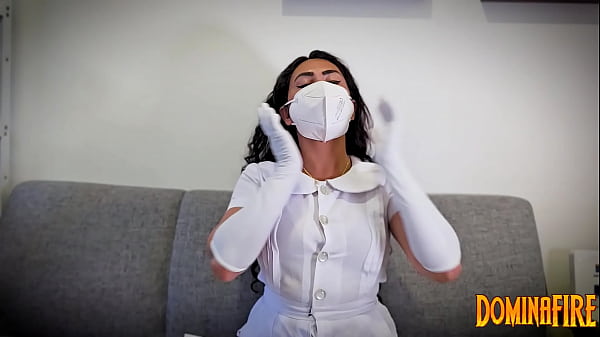 Gloves Fetish ASMR