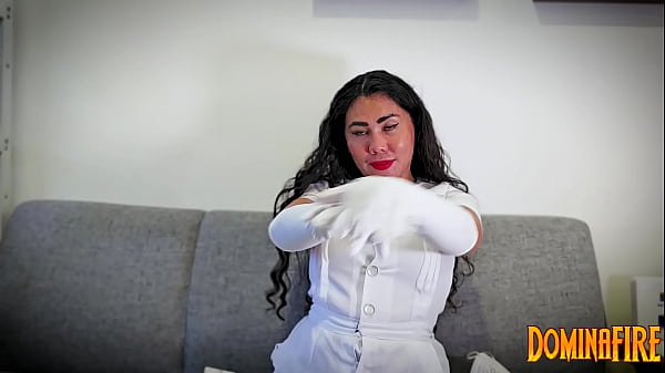 Gloves Fetish ASMR