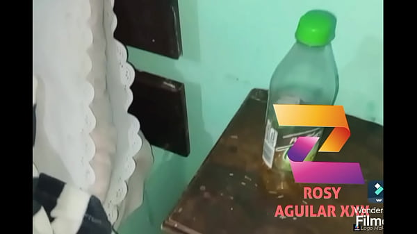 El vigilante tubo sexo conmigo