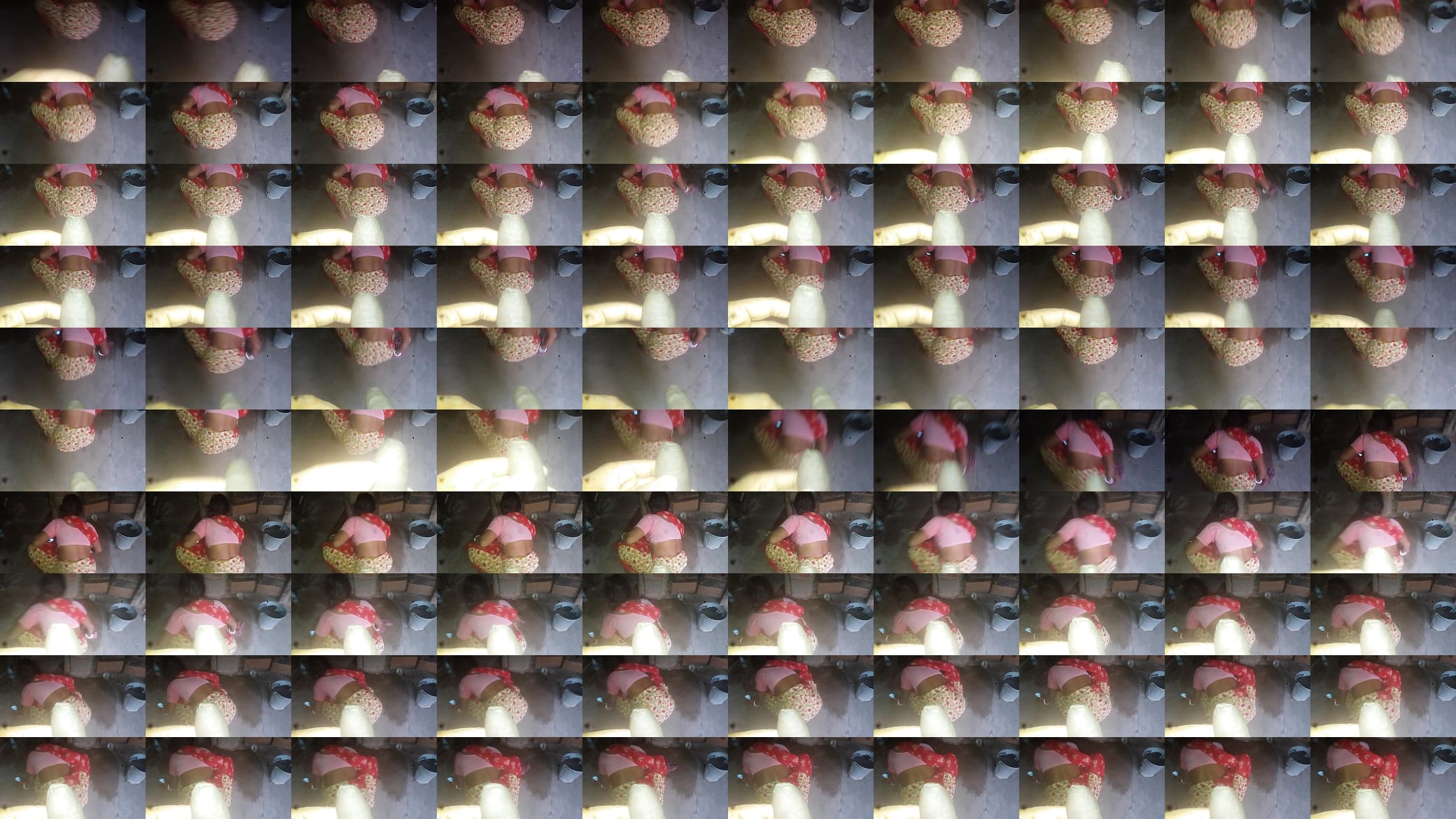 My maid 预览图