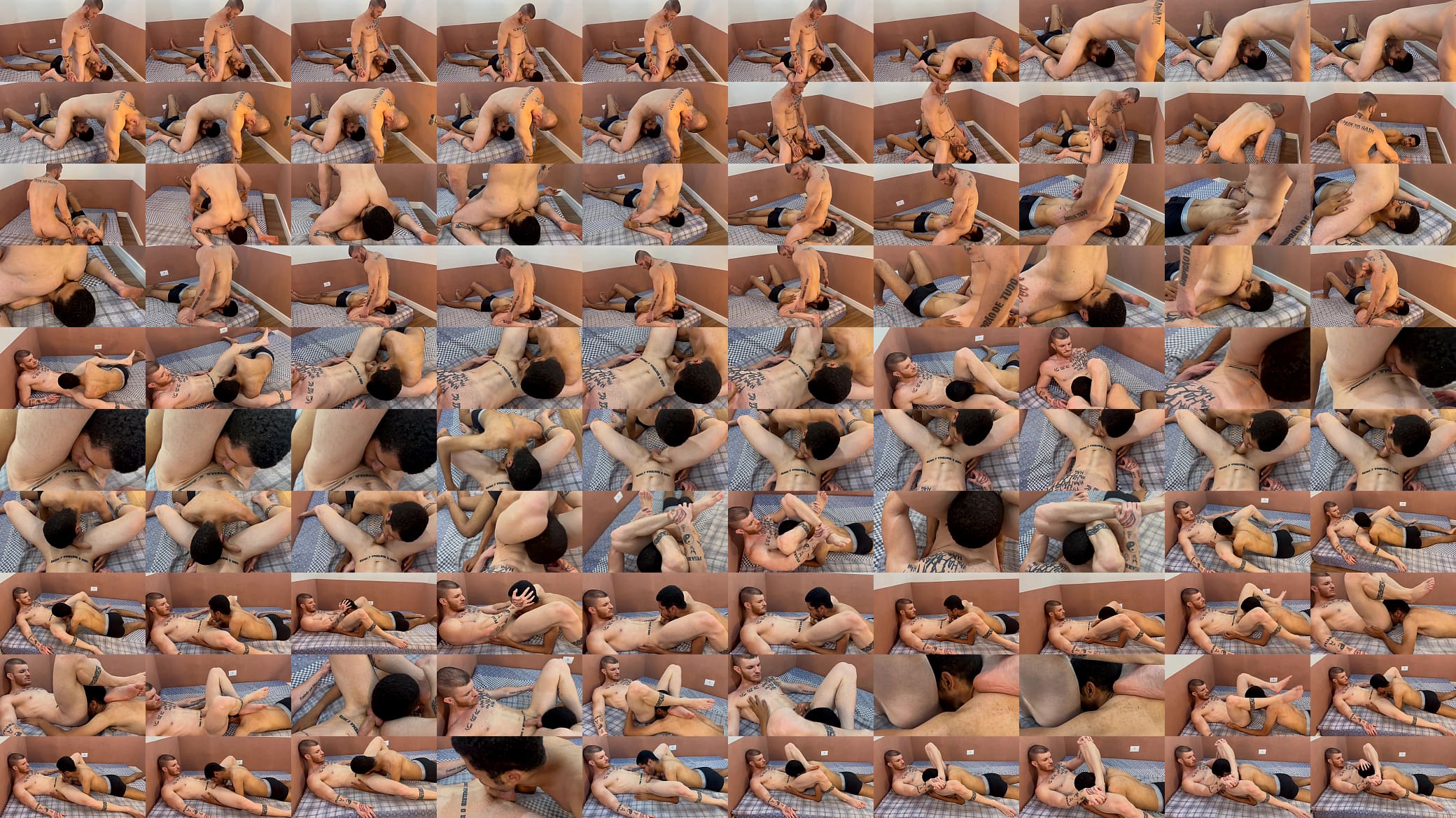Um sexo diferente 预览图