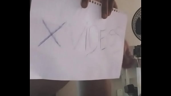 Vídeo de verificação