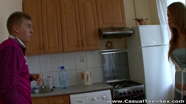 Casual Teen Sex - My best one-time sex ever Yulia Blondy teen-porn