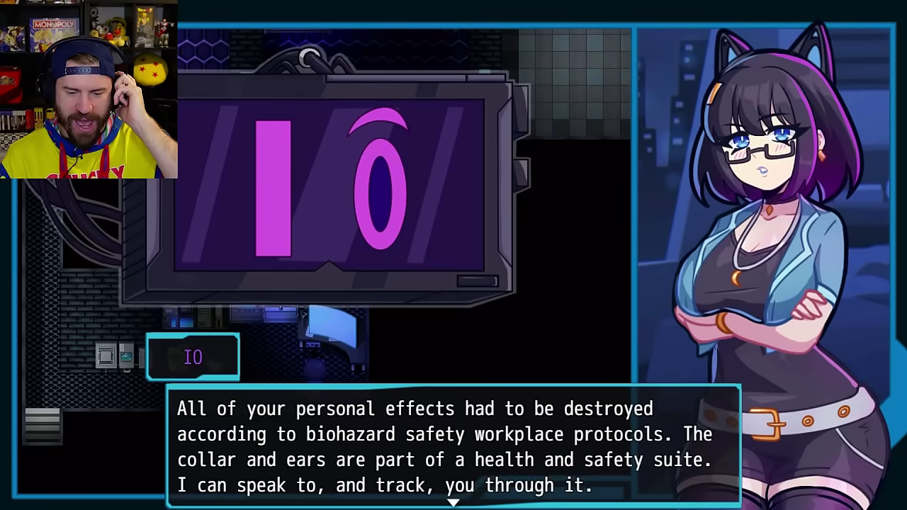 I Built a Bar with an AI&hellip_ | Succum Brewery #1